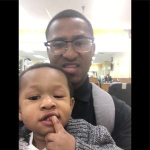 Meet your Posher, Terence